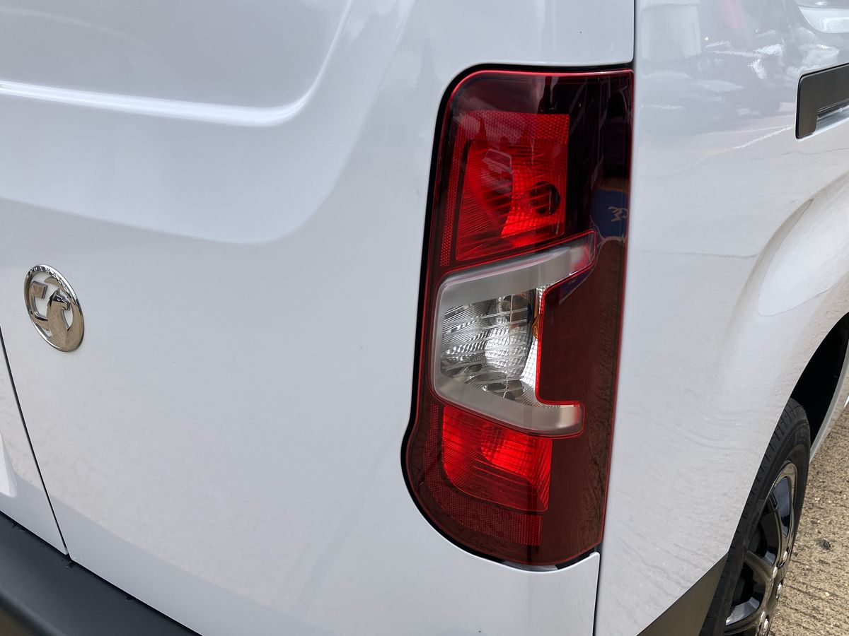 Vehicle 20