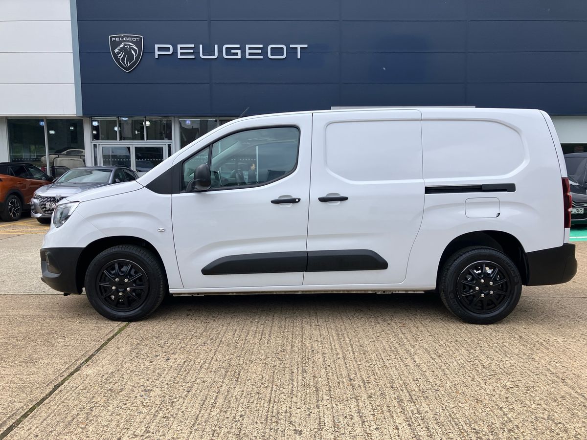 Vehicle 23