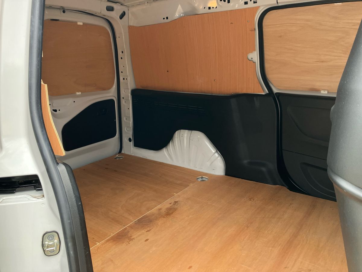 Vehicle 28