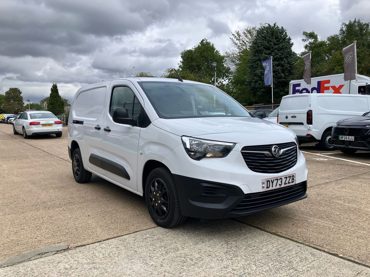 Vehicle 30