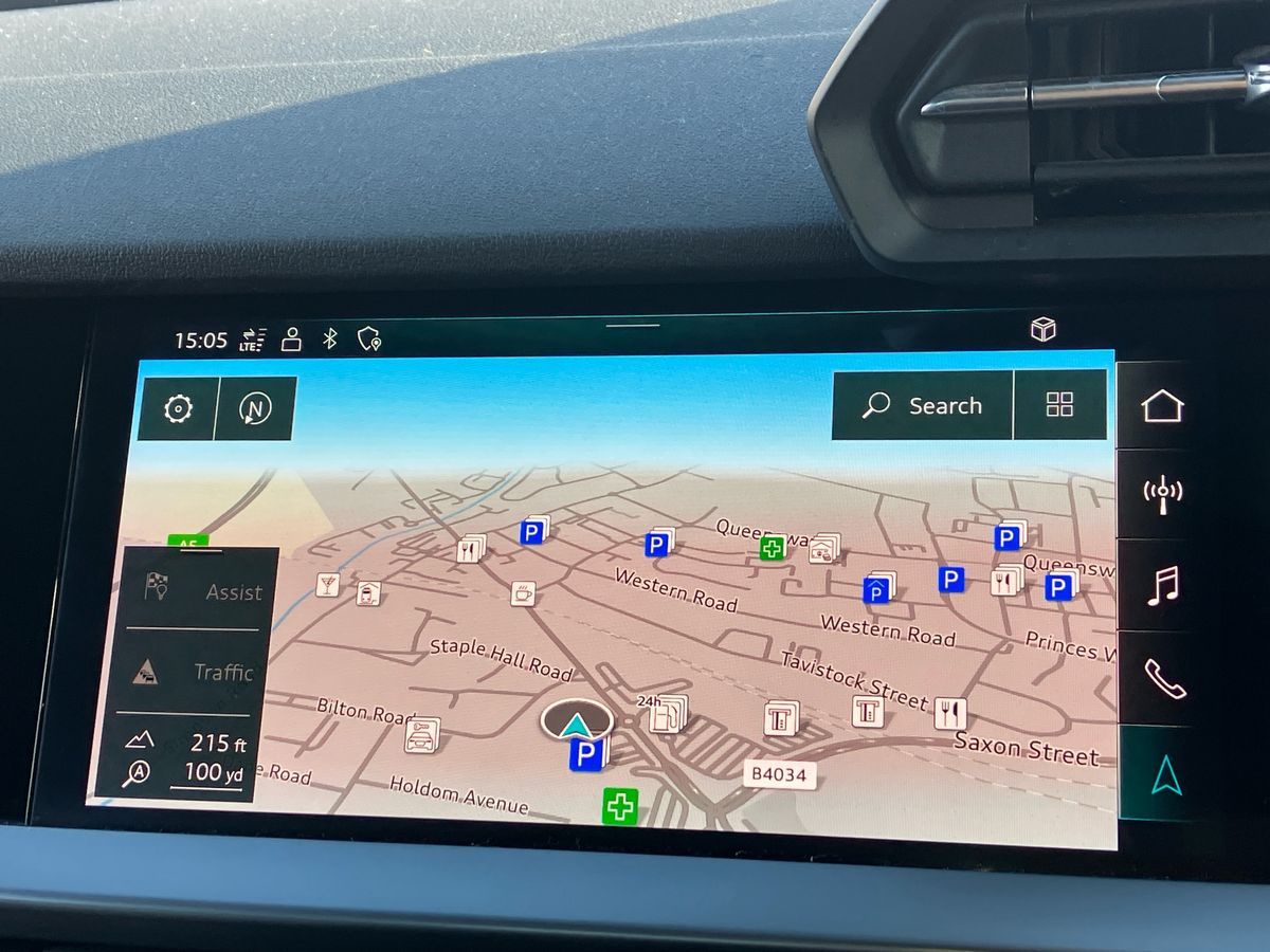 Used Audi A3 2022 for sale - 76330672: Photo 11