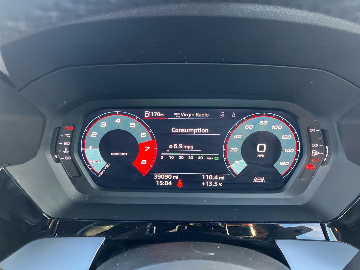 Used Audi A3 2022 for sale - 76330672: Photo 14