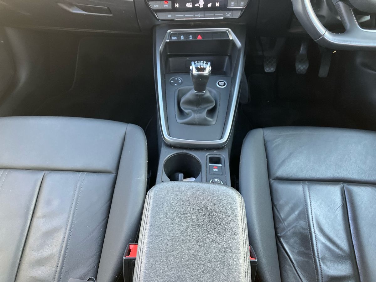 Used Audi A3 2022 for sale - 76330672: Photo 17