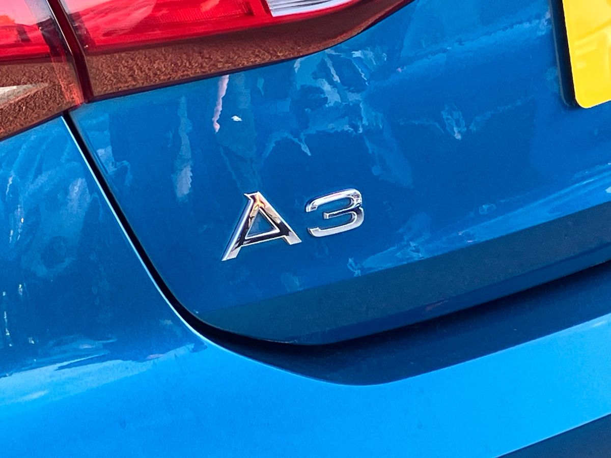 Used Audi A3 2022 for sale - 76330672: Photo 22