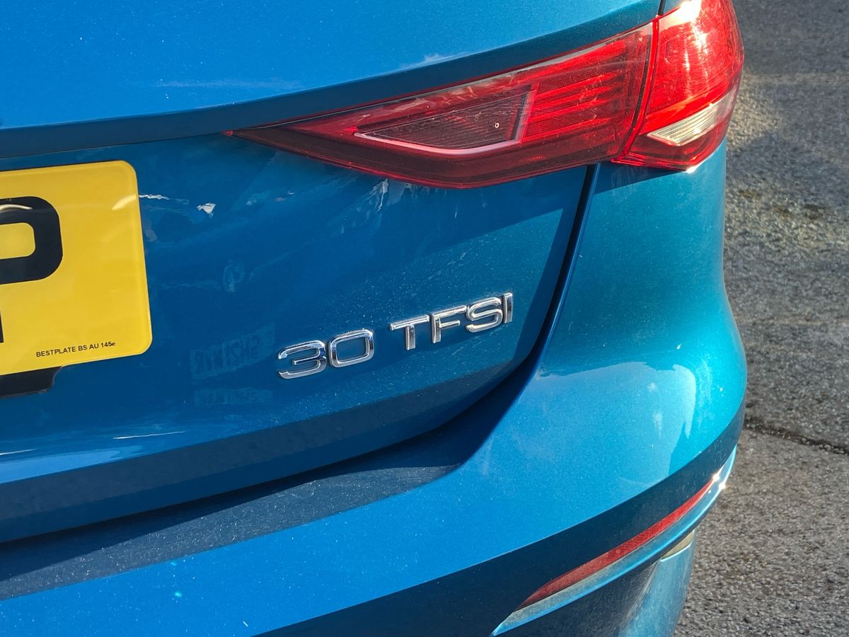 Used Audi A3 2022 for sale - 76330672: Photo 23