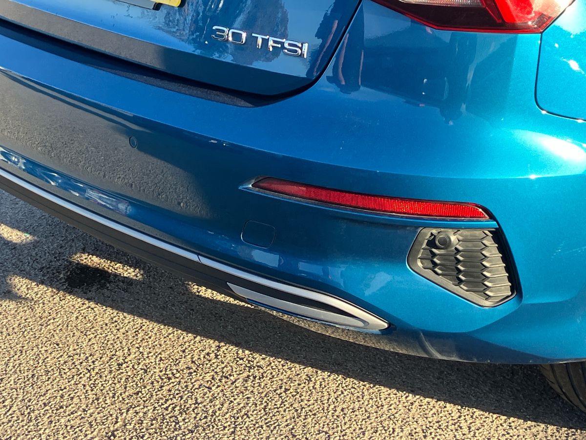 Used Audi A3 2022 for sale - 76330672: Photo 25