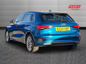 Used Audi A3 2022 for sale - 76330672: Photo