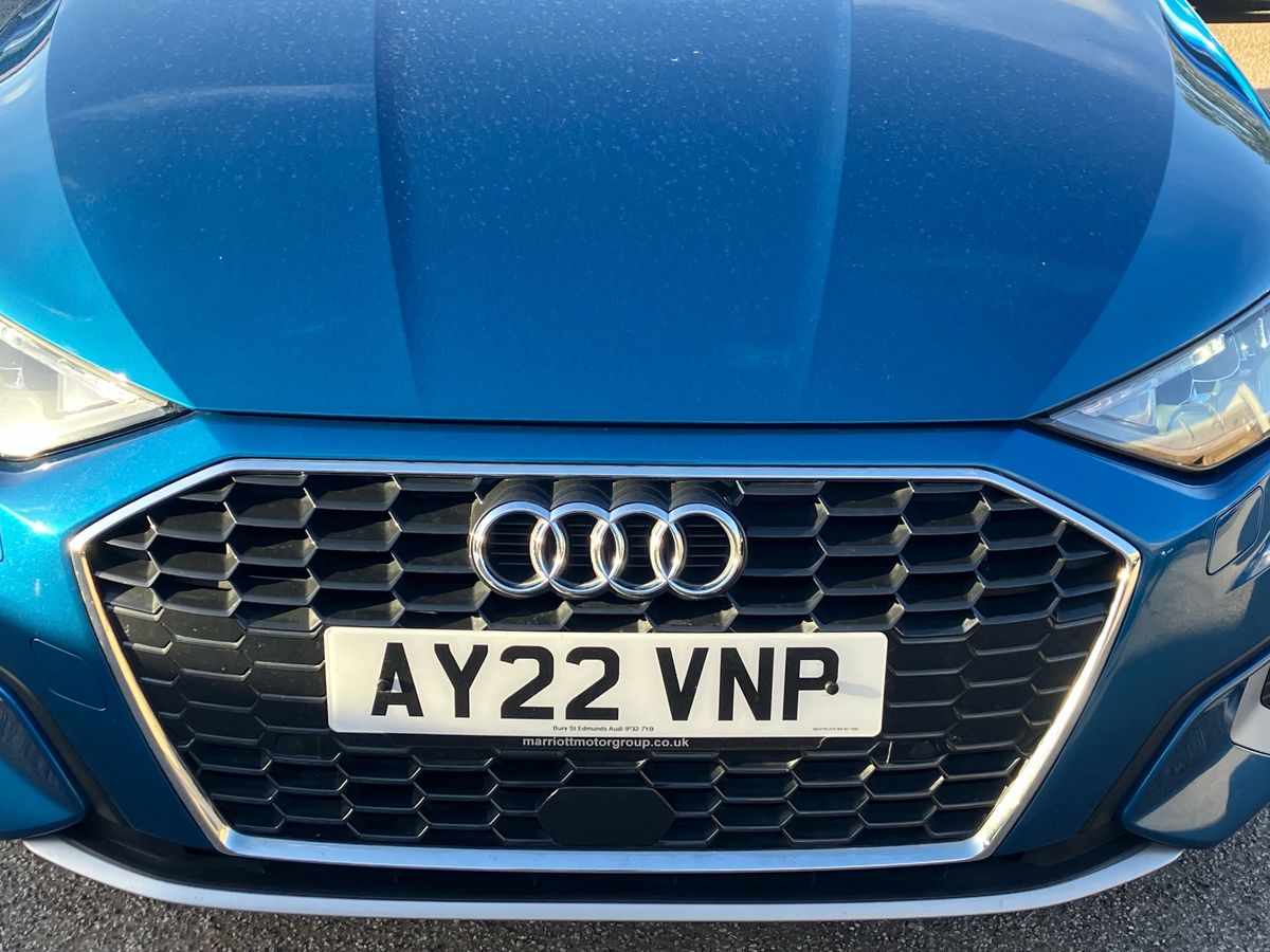 Used Audi A3 2022 for sale - 76330672: Photo 31