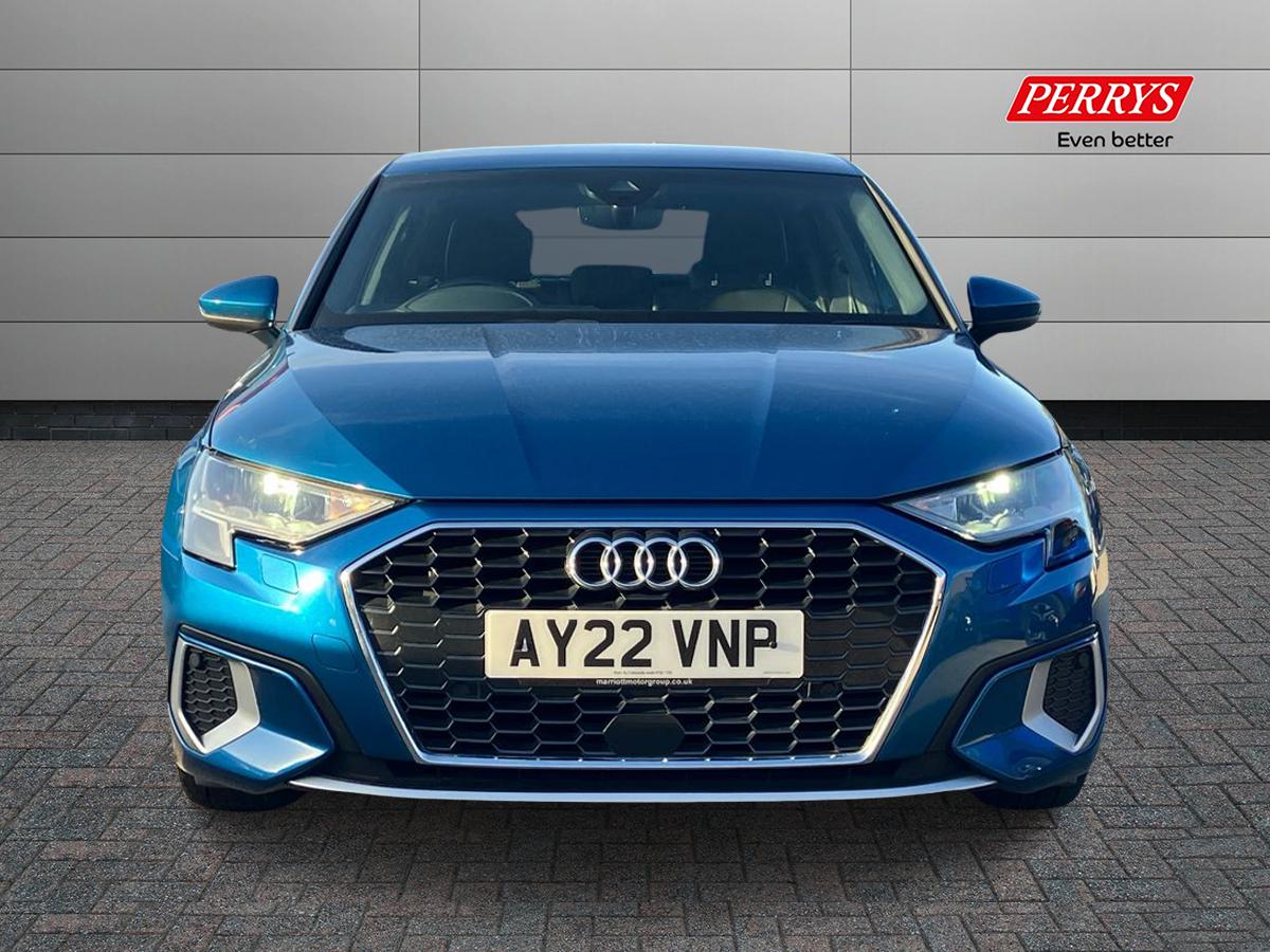 Used Audi A3 2022 for sale - 76330672: Photo 4