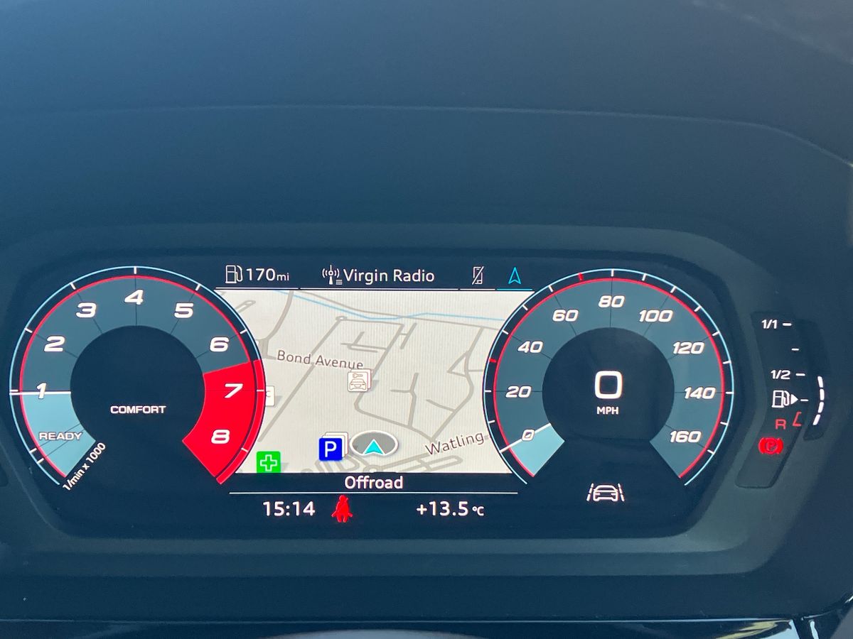 Used Audi A3 2022 for sale - 76330672: Photo 42