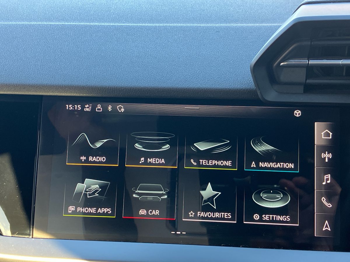 Used Audi A3 2022 for sale - 76330672: Photo 44