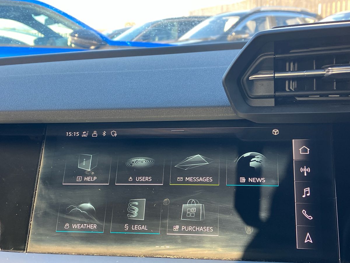 Used Audi A3 2022 for sale - 76330672: Photo 45