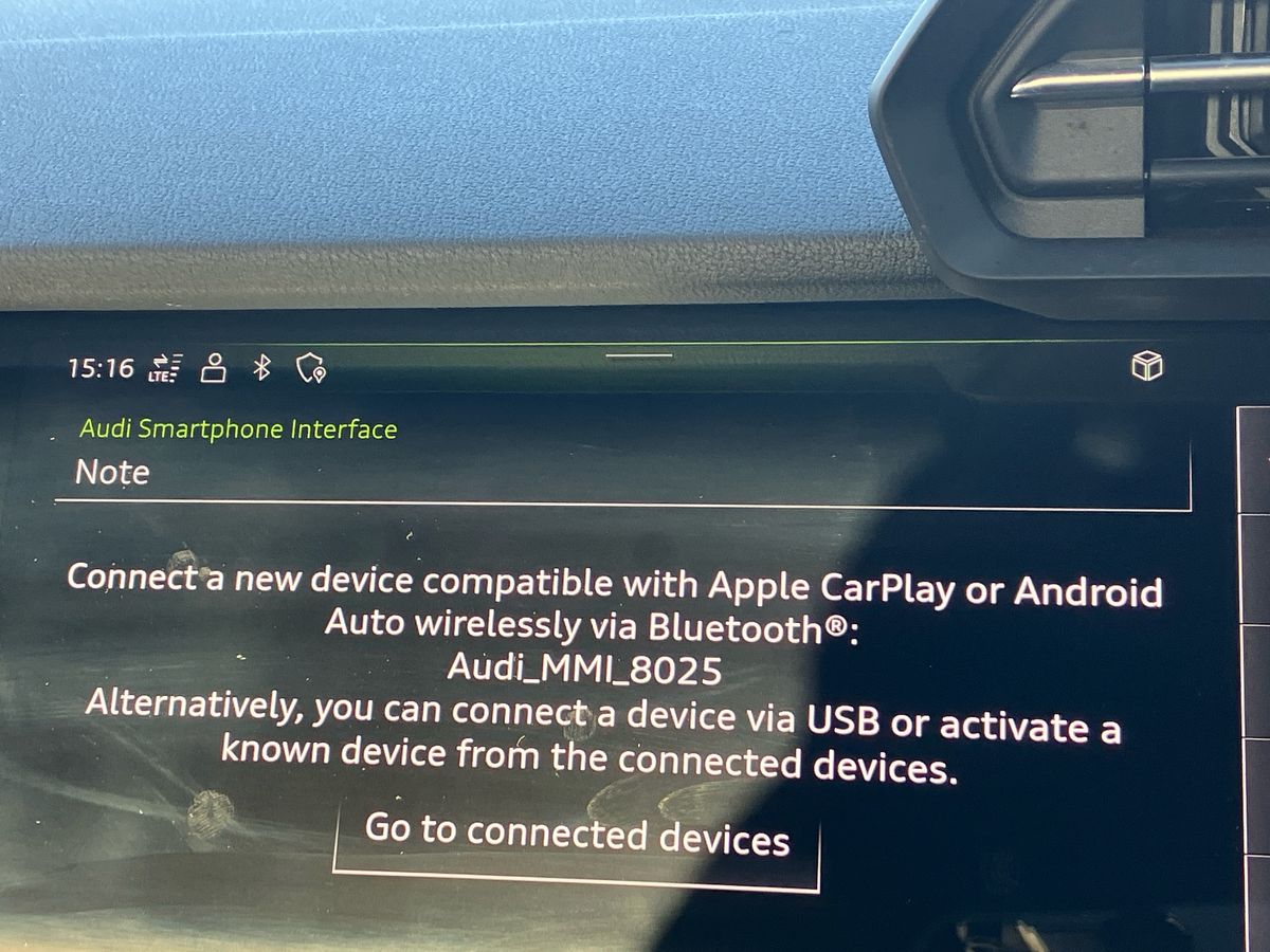 Used Audi A3 2022 for sale - 76330672: Photo 47