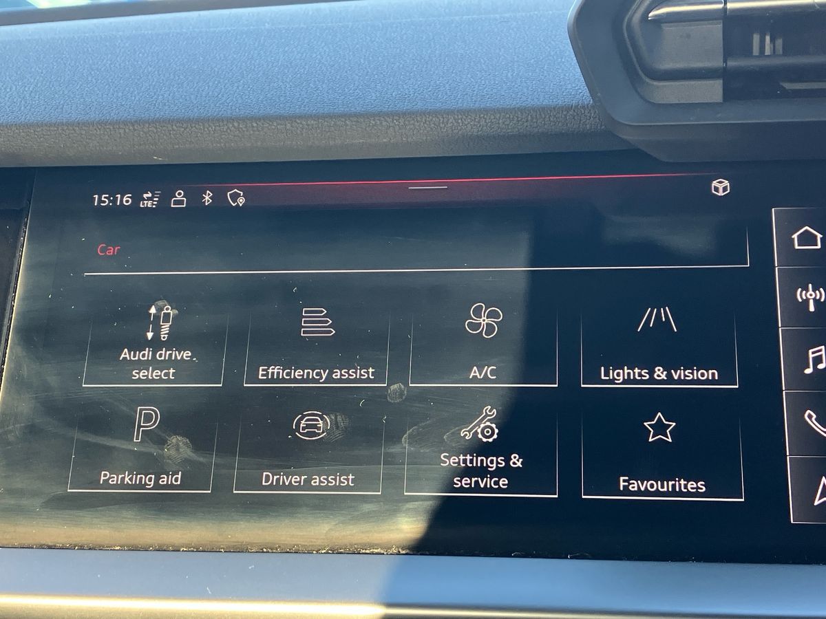 Used Audi A3 2022 for sale - 76330672: Photo 48