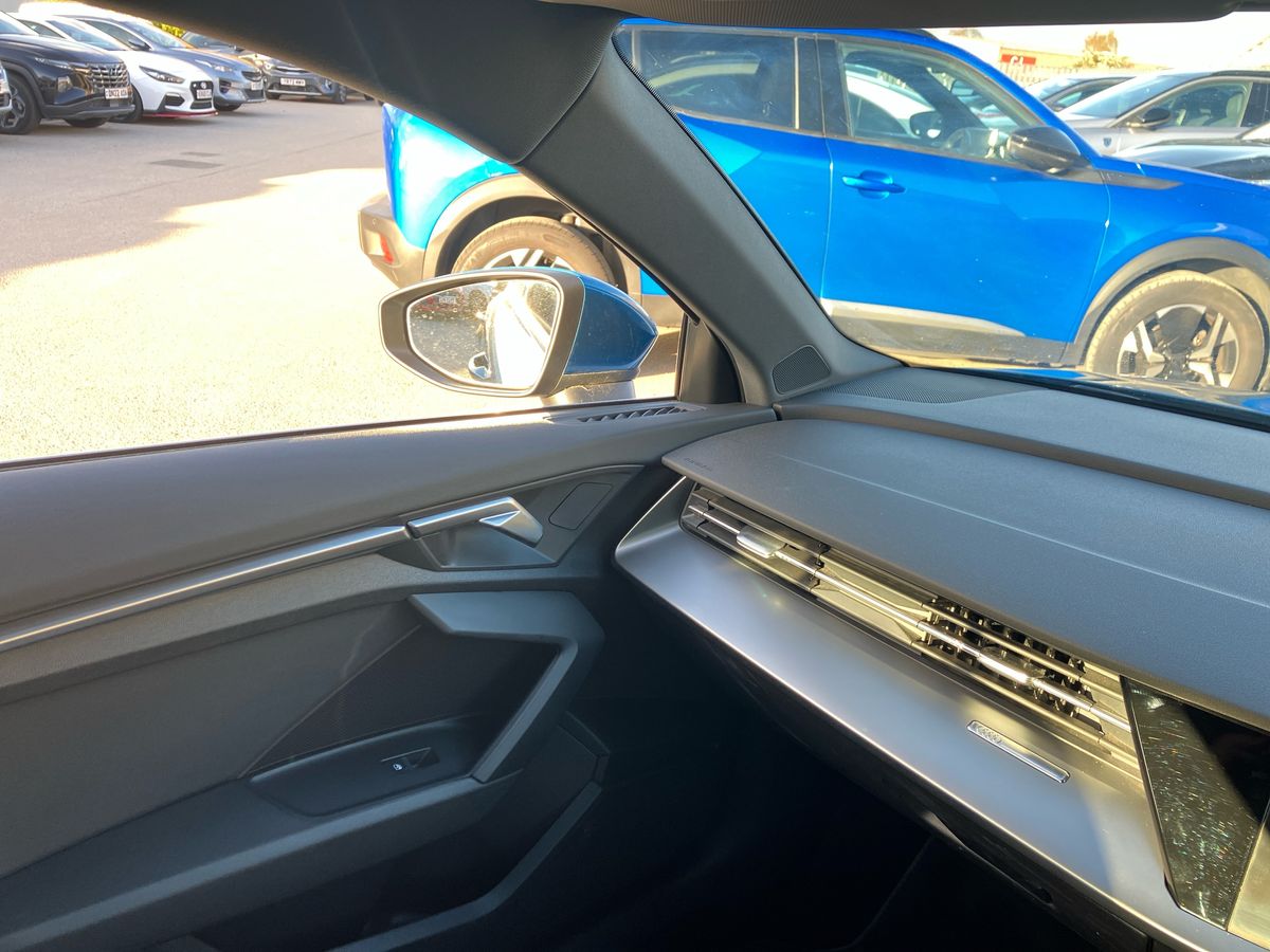 Used Audi A3 2022 for sale - 76330672: Photo 55