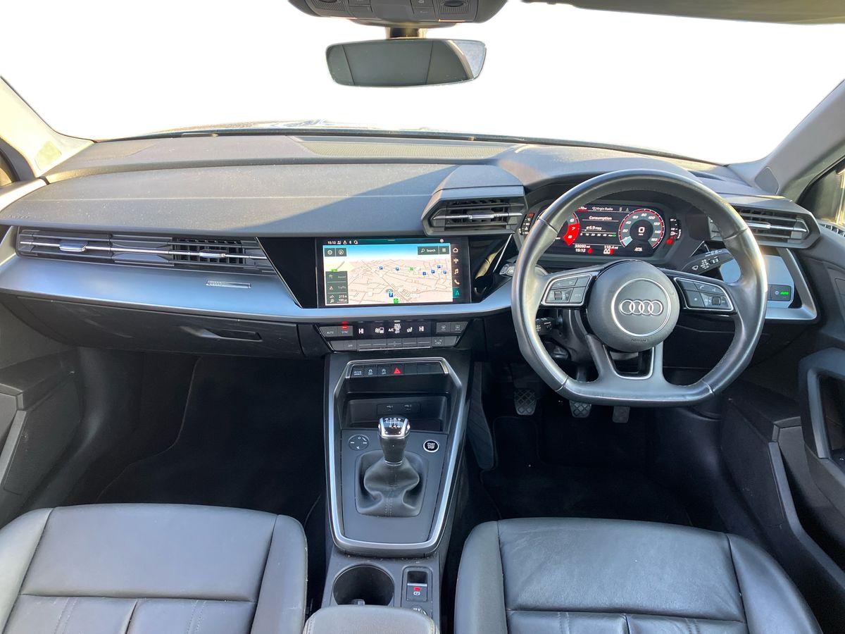 Used Audi A3 2022 for sale - 76330672: Photo 9