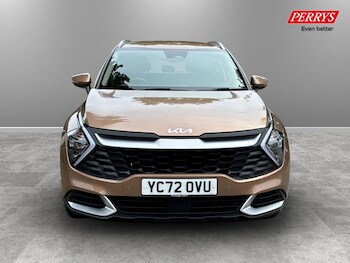 Used Kia Sportage 2022 for sale - 78453744: Photo