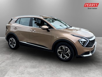 Used Kia Sportage 2022 for sale - 78453744: Photo