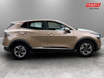 Used Kia Sportage 2022 for sale - 78453744: Photo