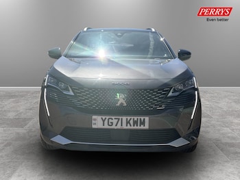Used Peugeot 3008 2021 for sale - 78951590: Photo