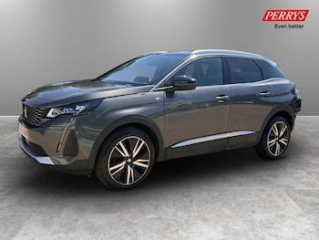 Used Peugeot 3008 2021 for sale - 78951590: Photo