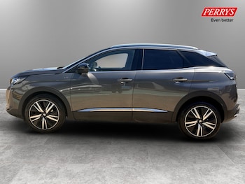 Used Peugeot 3008 2021 for sale - 78951590: Photo
