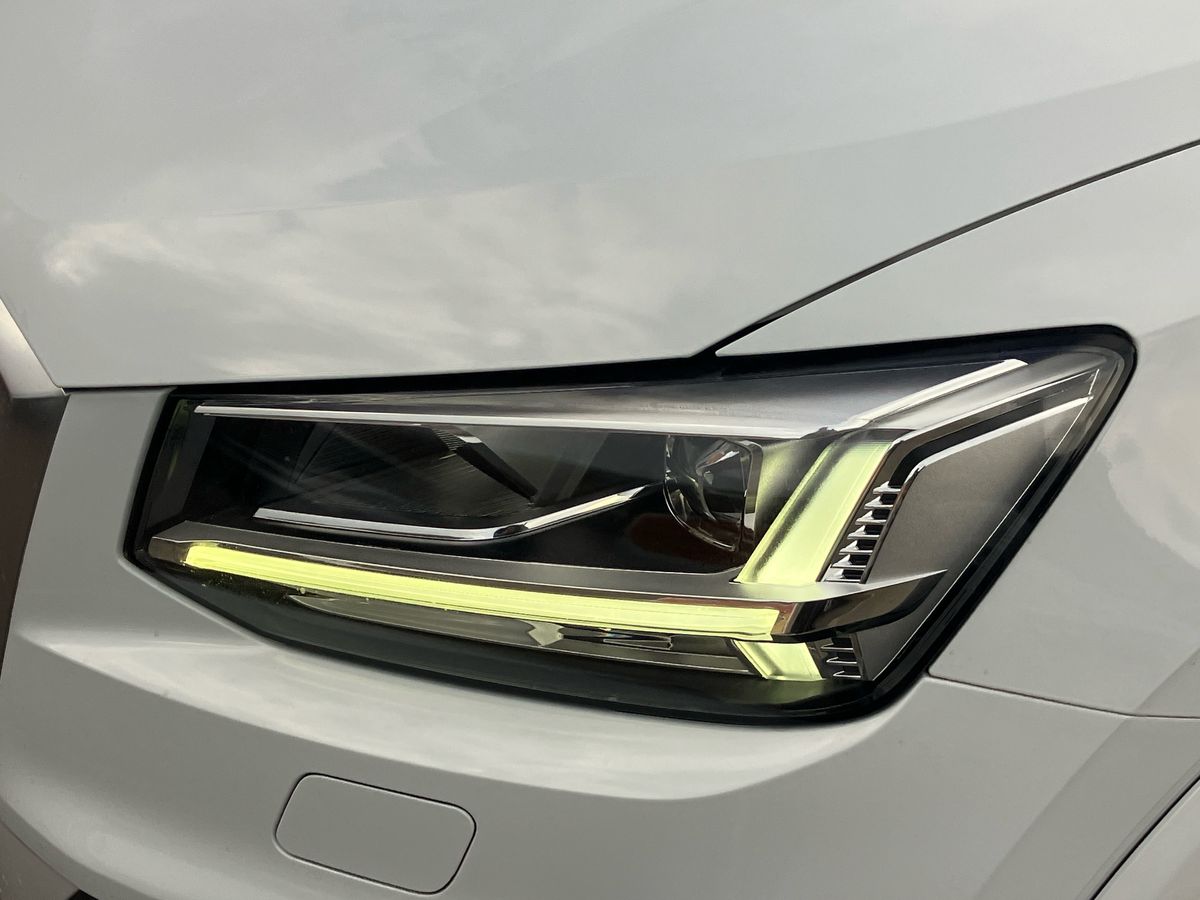 Used Audi Q2 2020 for sale - 76264043: Photo 13