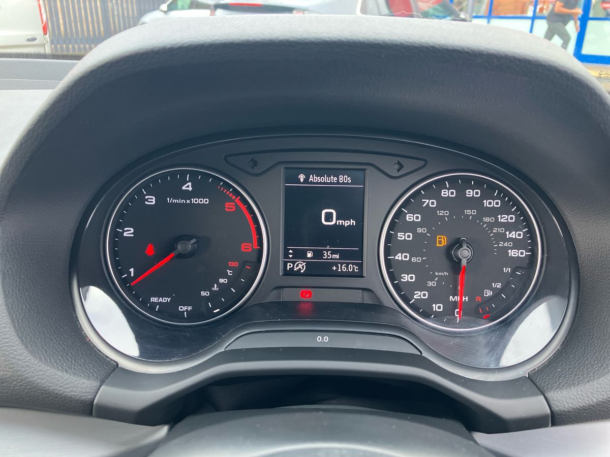 Used Audi Q2 2020 for sale - 76264043: Photo 14