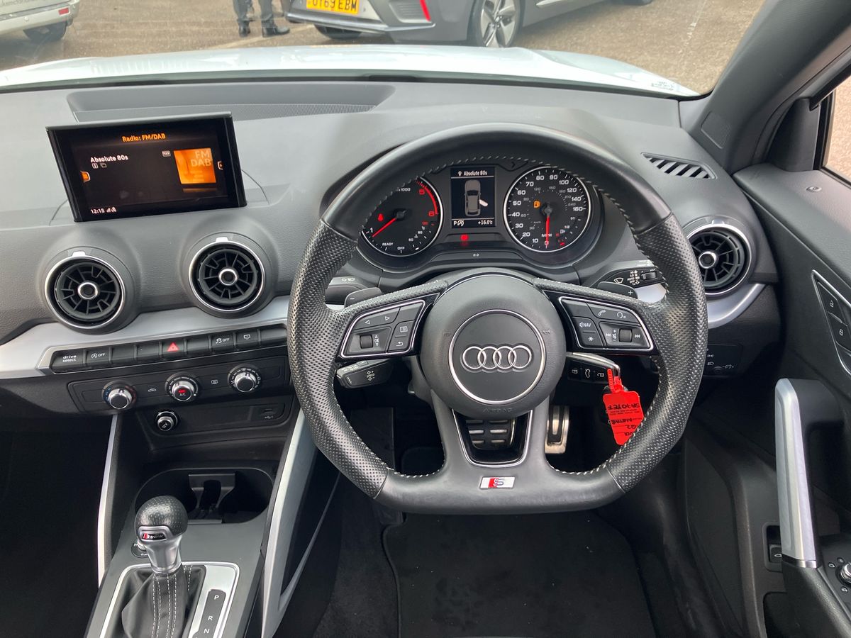 Used Audi Q2 2020 for sale - 76264043: Photo 15
