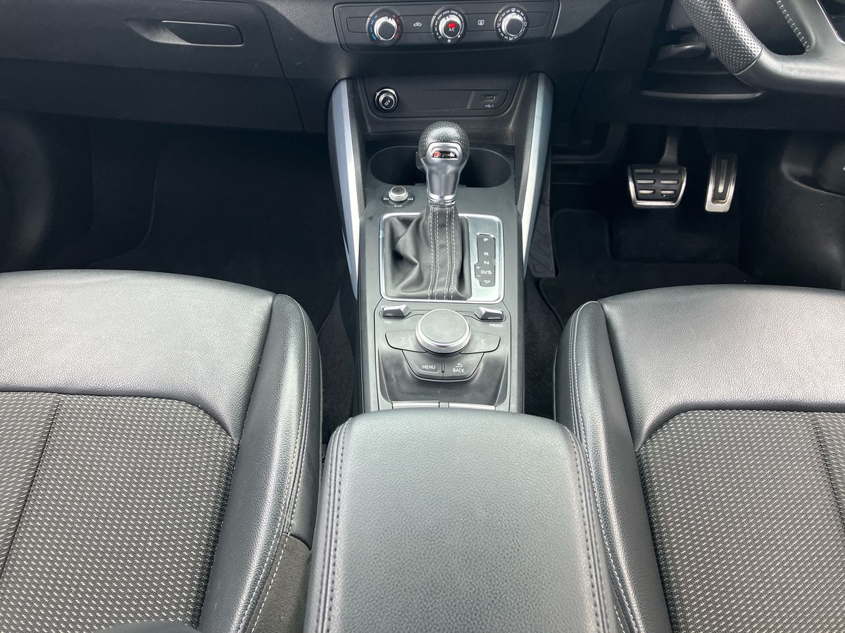 Used Audi Q2 2020 for sale - 76264043: Photo 17