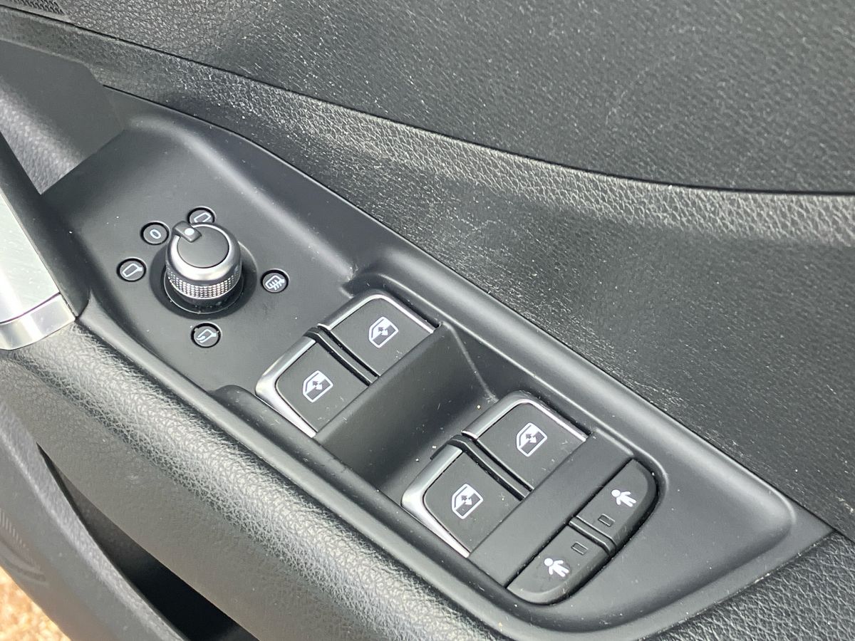 Used Audi Q2 2020 for sale - 76264043: Photo 18