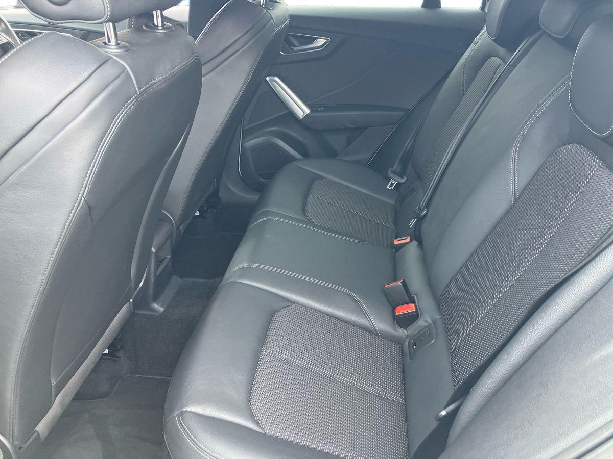 Used Audi Q2 2020 for sale - 76264043: Photo 19