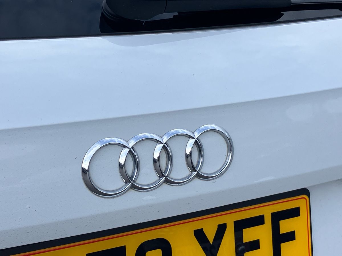 Used Audi Q2 2020 for sale - 76264043: Photo 22