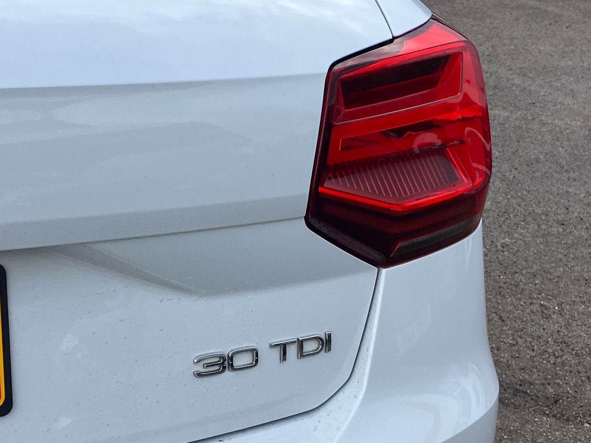 Used Audi Q2 2020 for sale - 76264043: Photo 24
