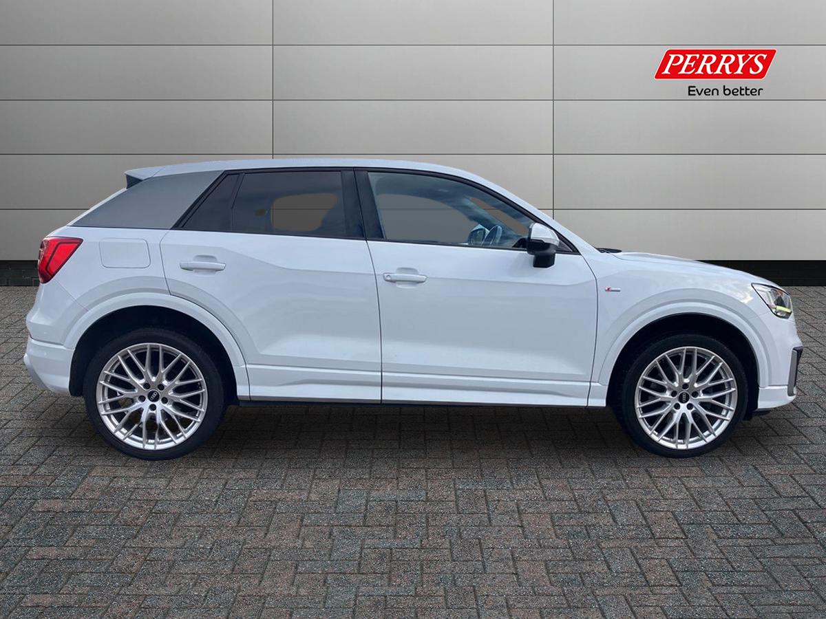 Used Audi Q2 2020 for sale - 76264043: Photo 3