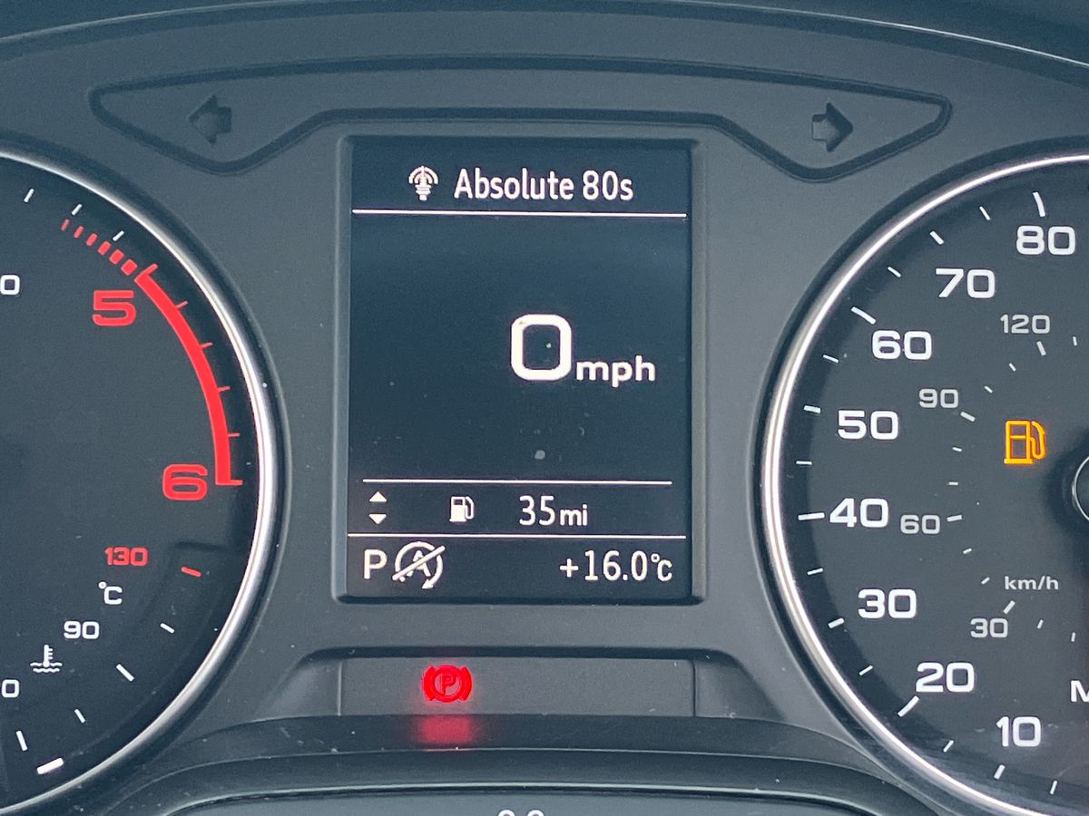 Used Audi Q2 2020 for sale - 76264043: Photo 43