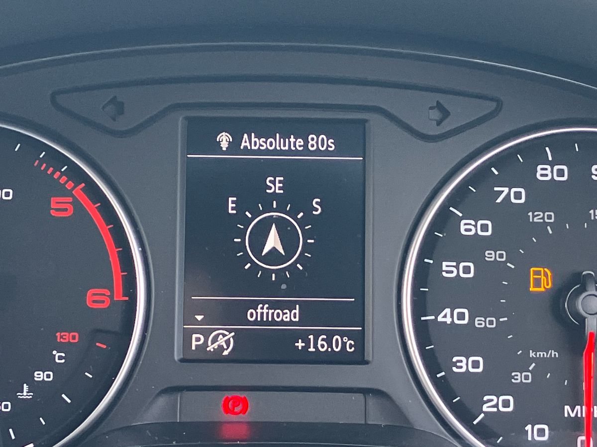 Used Audi Q2 2020 for sale - 76264043: Photo 44