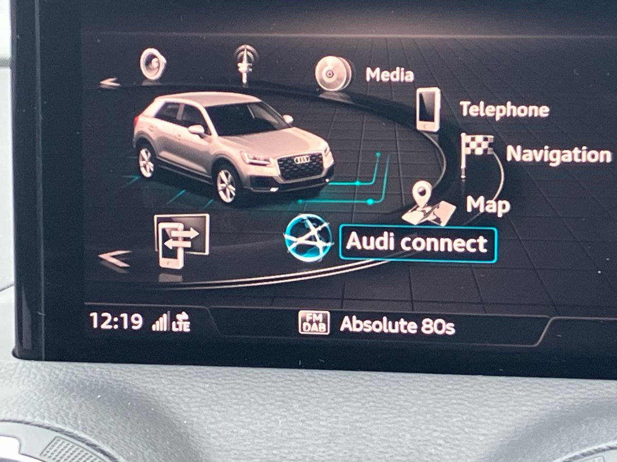 Used Audi Q2 2020 for sale - 76264043: Photo 48