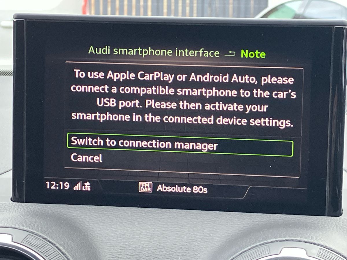 Used Audi Q2 2020 for sale - 76264043: Photo 49