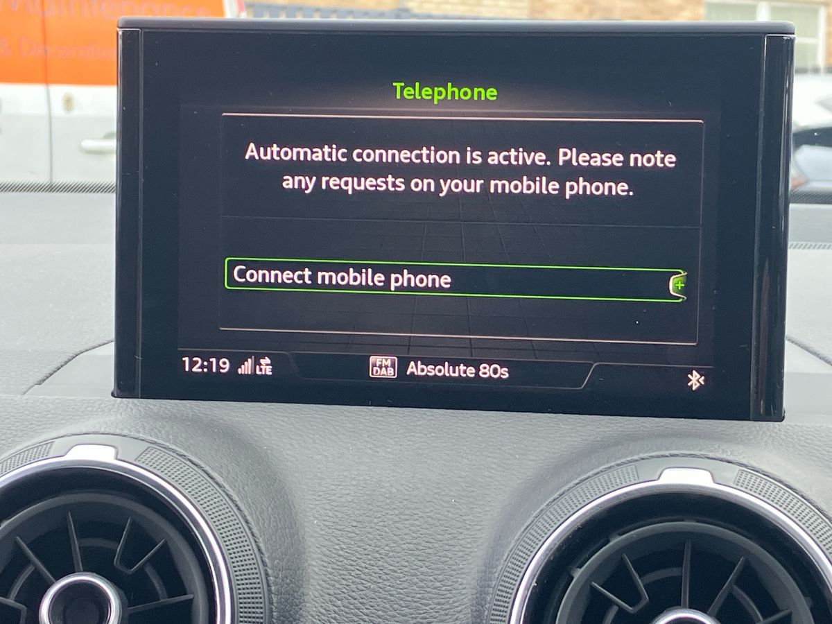 Used Audi Q2 2020 for sale - 76264043: Photo 50