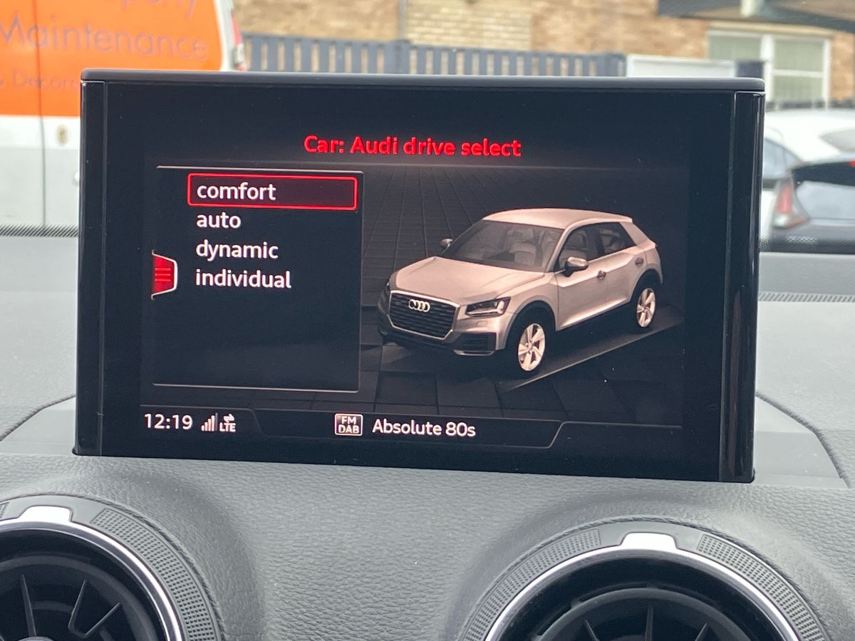 Used Audi Q2 2020 for sale - 76264043: Photo 51
