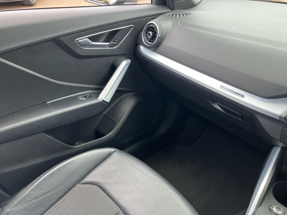 Used Audi Q2 2020 for sale - 76264043: Photo 57