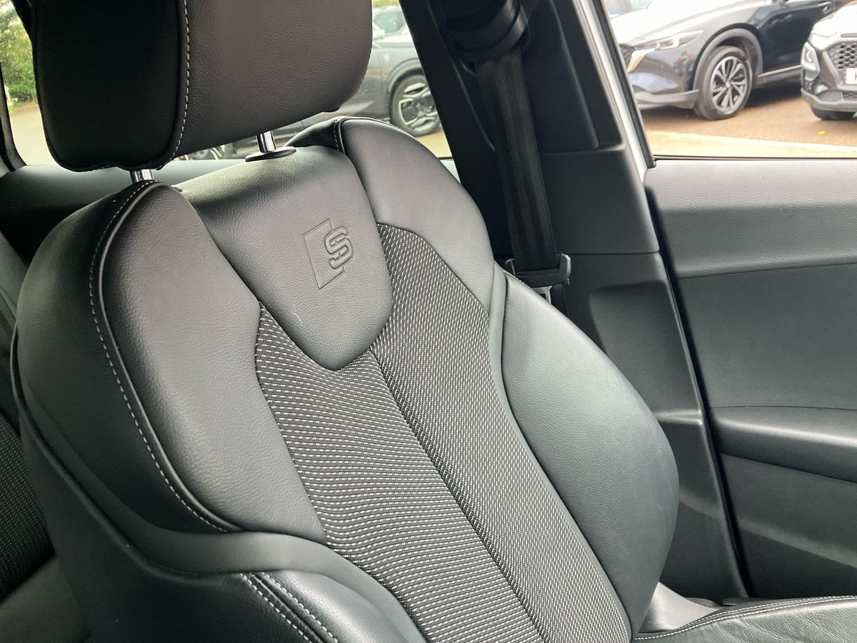 Used Audi Q2 2020 for sale - 76264043: Photo 58