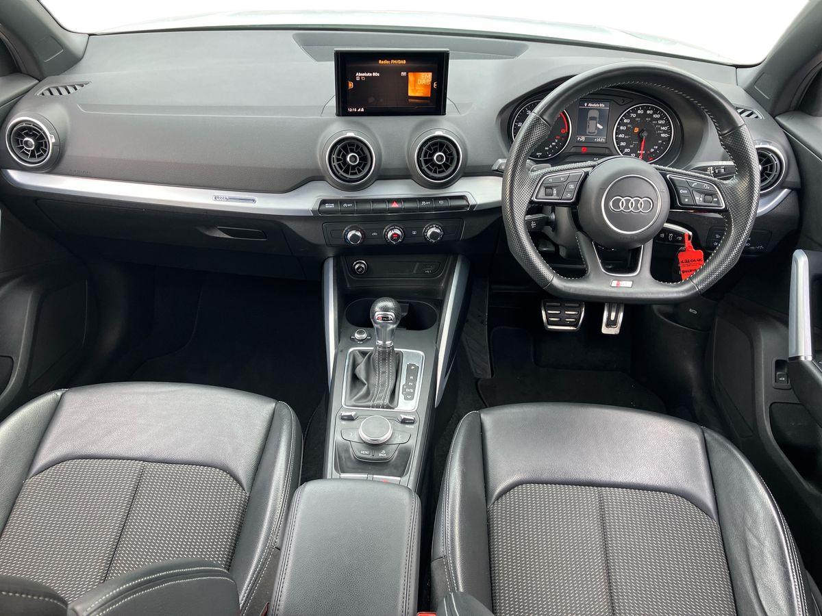 Used Audi Q2 2020 for sale - 76264043: Photo 9