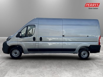 Used Peugeot Boxer 2026 for sale - 77813690: Photo