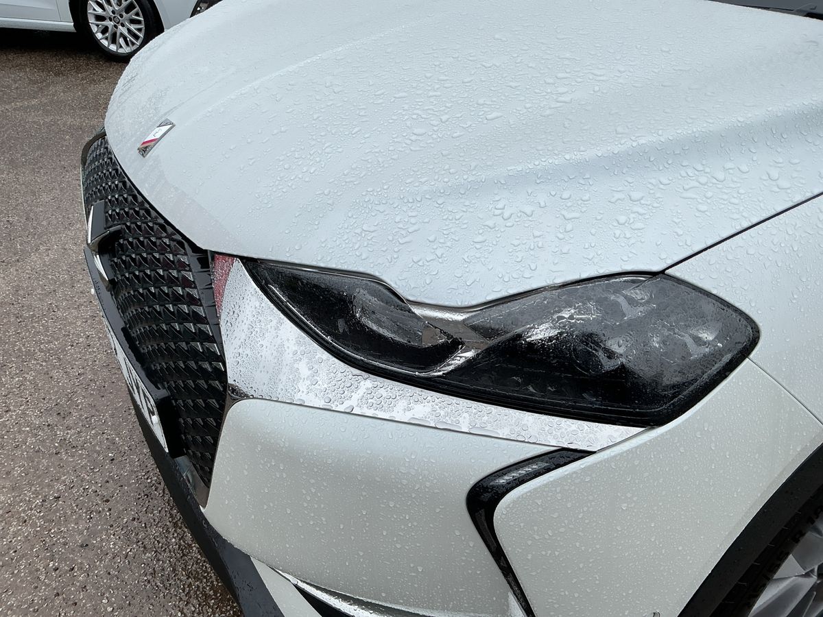 Used DS Automobiles DS 3 2022 for sale - 77432038: Photo 13