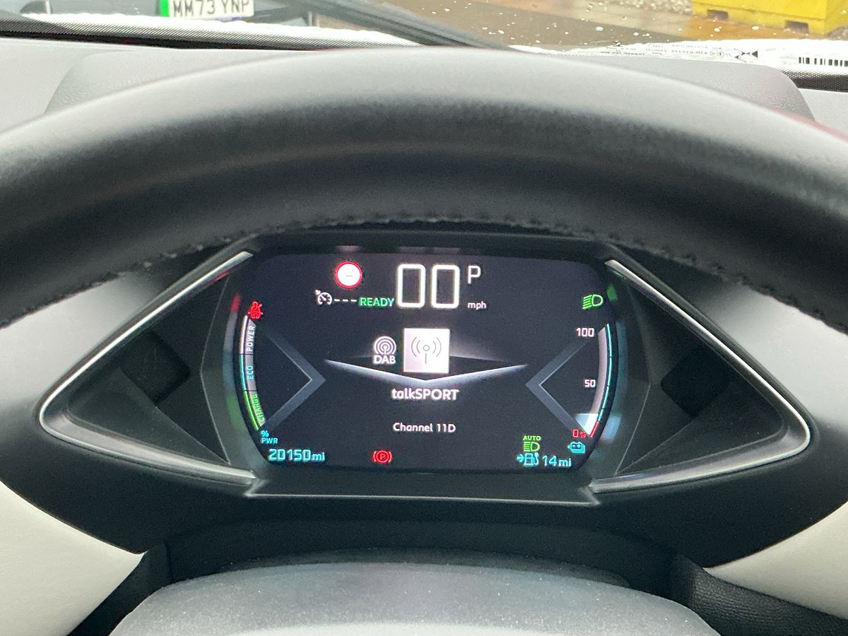 Used DS Automobiles DS 3 2022 for sale - 77432038: Photo 14