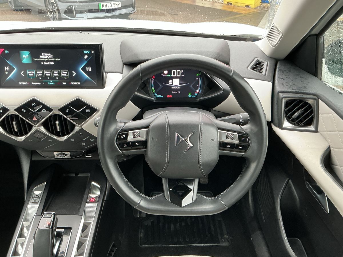 Used DS Automobiles DS 3 2022 for sale - 77432038: Photo 15