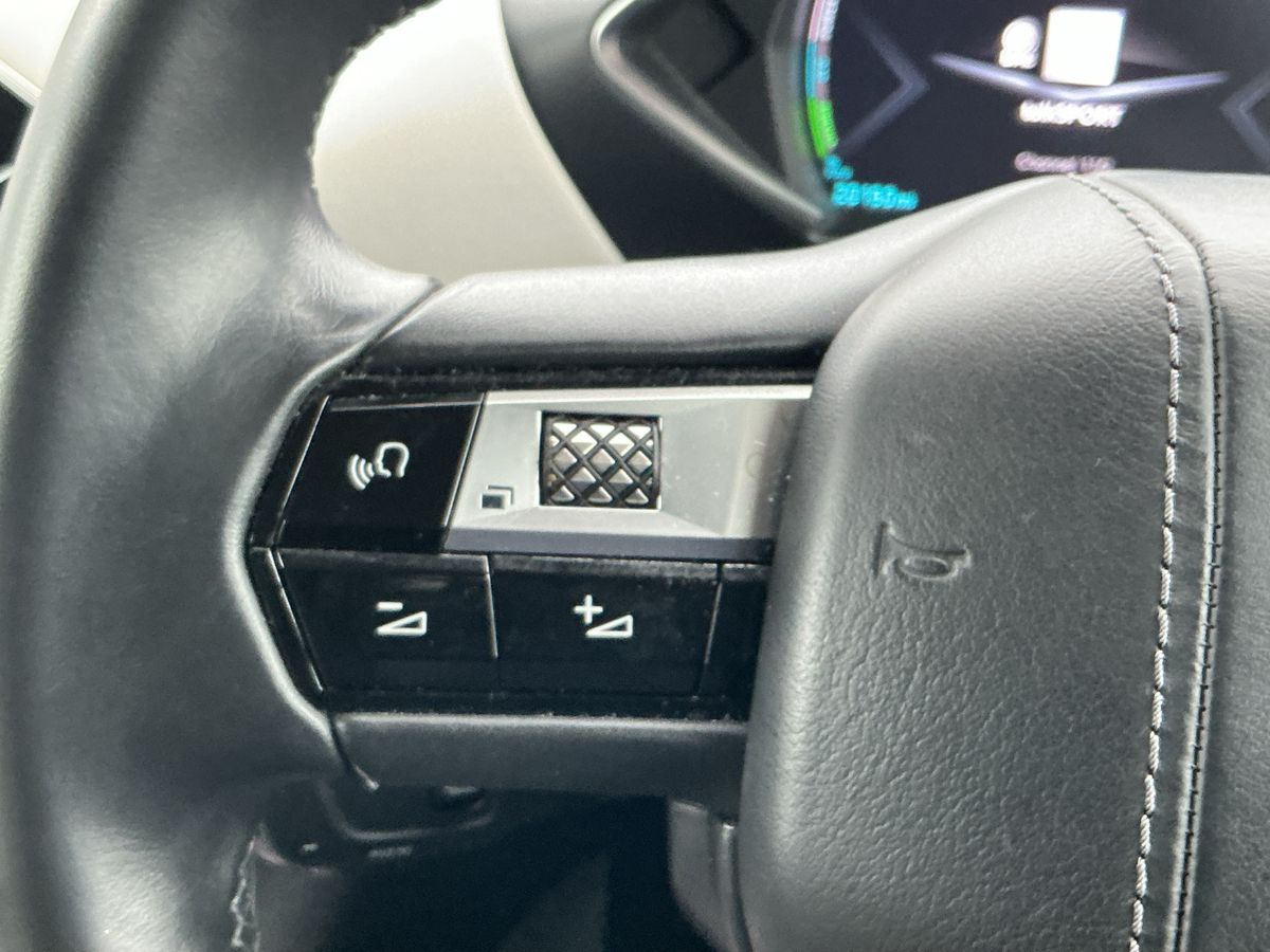 Used DS Automobiles DS 3 2022 for sale - 77432038: Photo 16