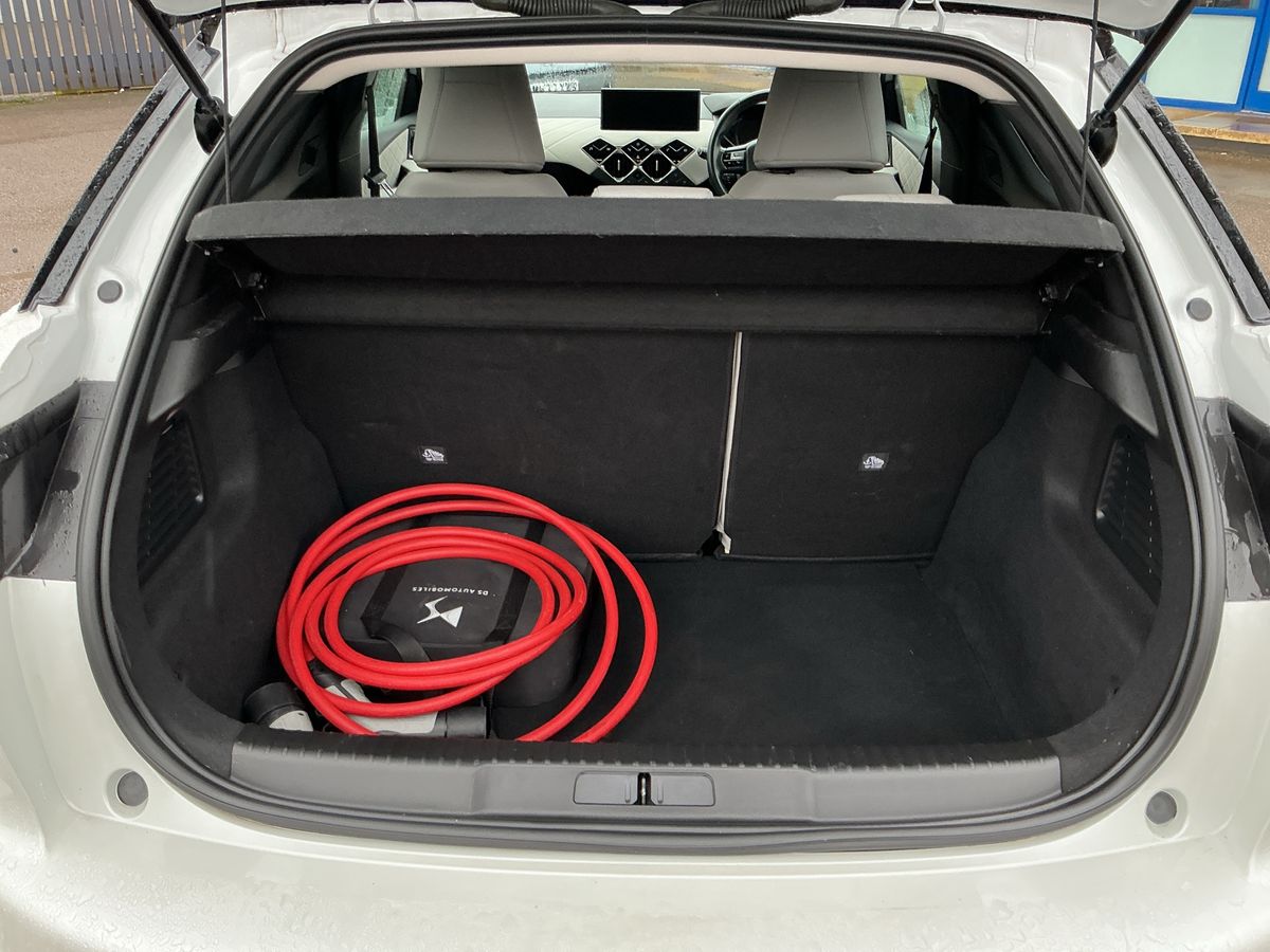 Used DS Automobiles DS 3 2022 for sale - 77432038: Photo 20